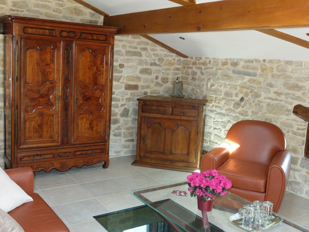 Villa Le Grangeon 01 Ambérieu-en-Bugey Habitación foto