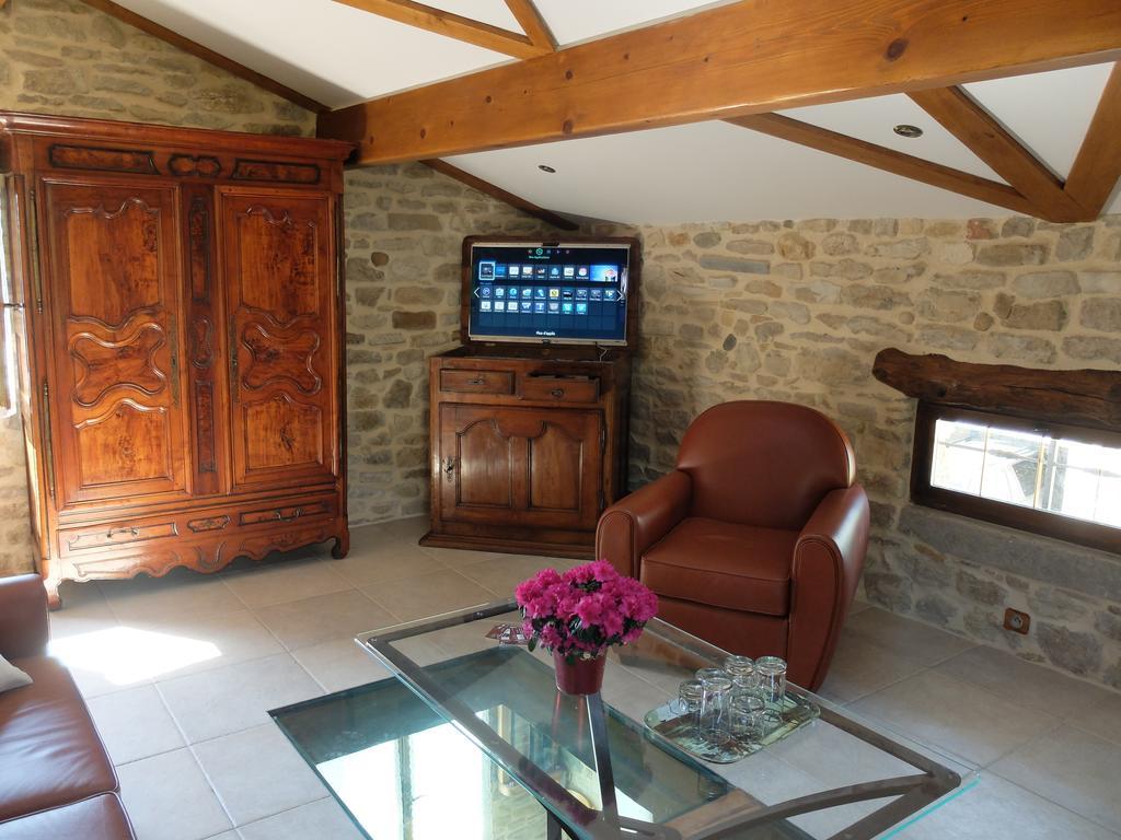 Villa Le Grangeon 01 Ambérieu-en-Bugey Habitación foto